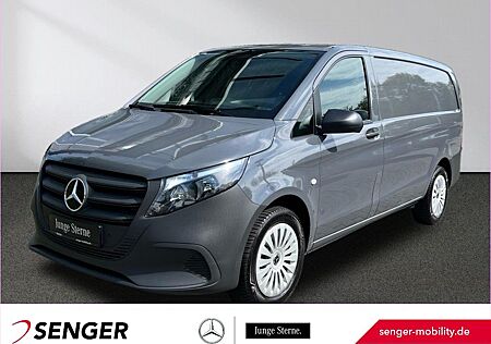 Mercedes-Benz Vito 116 CDI Kasten lang Stdhz Kamera AHK2,5t 9G