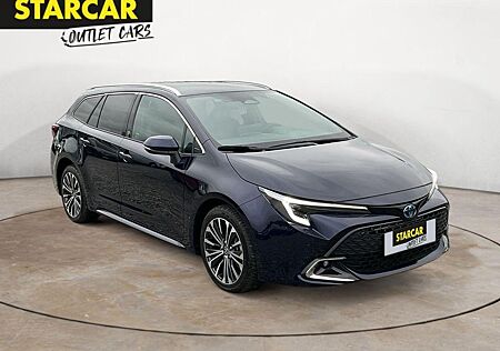 Toyota Corolla HYBRID TEAM D 1.8 16V+TECHNIK-PAKET+ACC+