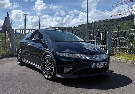 Honda Civic 1.8 Type S Type S