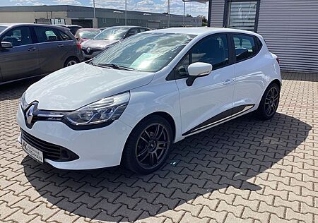 Renault Clio IV Dynamique