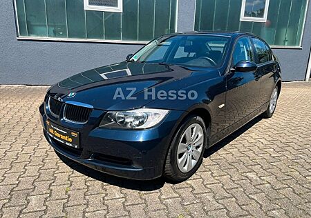 BMW 318i 318 Baureihe 3 Lim.