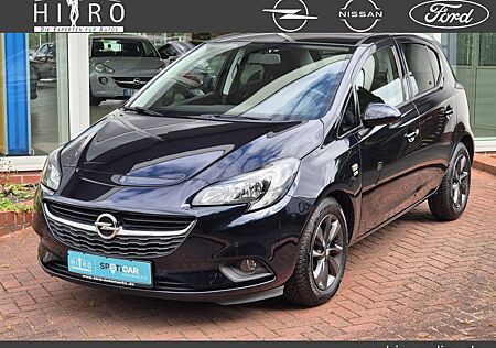 Opel Corsa 120 Jahre