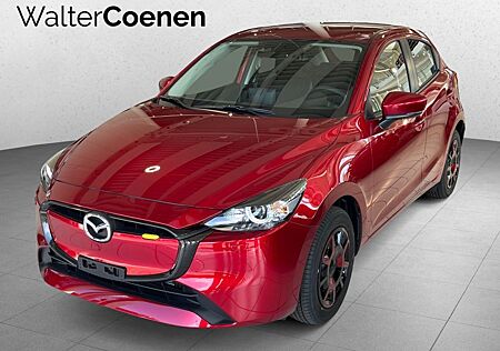 Mazda 2 Center 1,5G 90PS CONV-P LED Carplay SHZ Klima