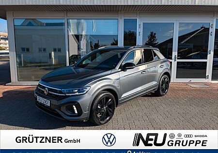 VW T-Roc Volkswagen 1.5 TSI DSG*LED*Navi*ACC*Kamera*