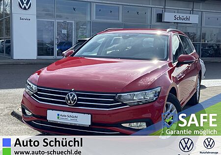 VW Passat Variant Volkswagen 2.0 TDI DSG BUSINESS NAVI+LED+KAM