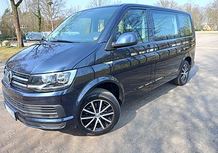 VW T6 Multivan Volkswagen