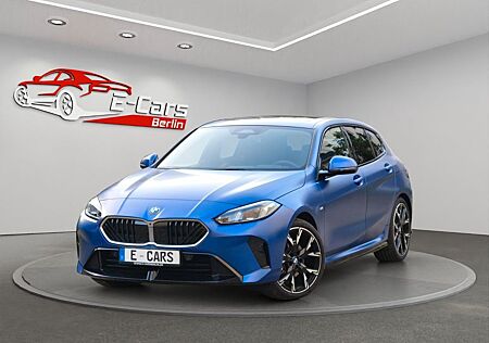 BMW 120i *LIM*M-SPORT*KEYLESS*PANO*HUD*MASSAGE*AMBIEN