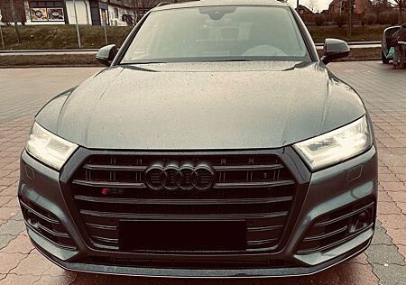 Audi SQ5 TDI tiptronic quattro -