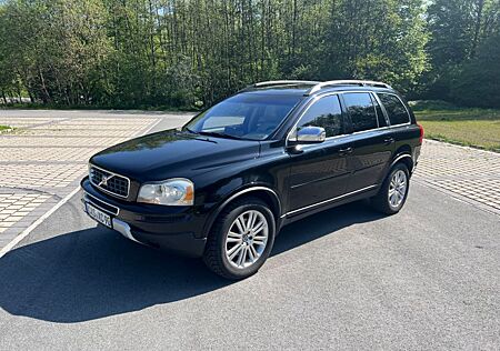 Volvo XC 90 XC90 D5 AWD Geartronic Executive Tüv 11/26