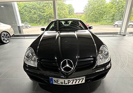 Mercedes-Benz 280 SLK