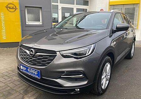 Opel Grandland X Grandland EditionPlus *AT8*BiLED*Navi*EPH+Kamera