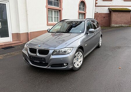 BMW 318i Touring E91 / Klima PDC / SHZ / TÜV