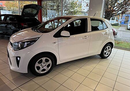 Kia Picanto 1.0 Edition 7 Drive