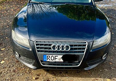 Audi A5 gebraucht kaufen Audi A5 2.0 TDI Sportback -