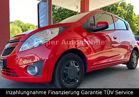 Chevrolet Spark LS Klima USB/AUX TÜV 12/26