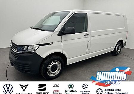 VW T6 Volkswagen .1 Transporter Kasten langer Radstand ABTe