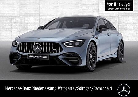 Mercedes-Benz AMG GT 43 Cp. 4M Night AMG 20" Pano-Dach Headup