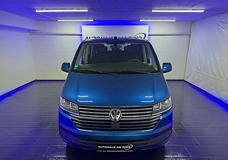 VW T6 Caravelle Volkswagen T6.1 Caravelle Comfort DSG 1.HD 9-SITZ CAM APPLE
