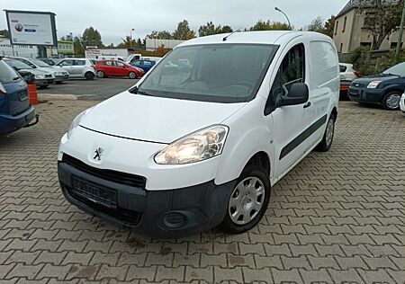 Peugeot Partner gebraucht kaufen Peugeot Partner L1 Komfort
