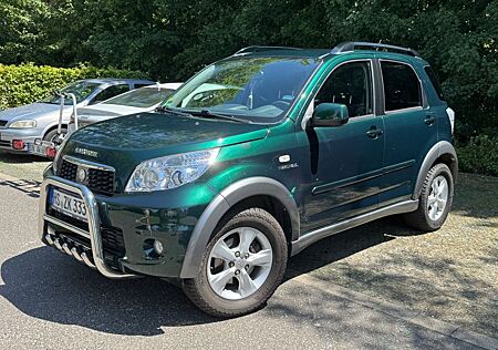 Daihatsu Terios 1.5 Top 4WD Pirsch Pirsch