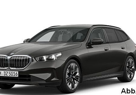 BMW 520d Touring Tempom.aktiv Bluetooth PDC HeadUp K