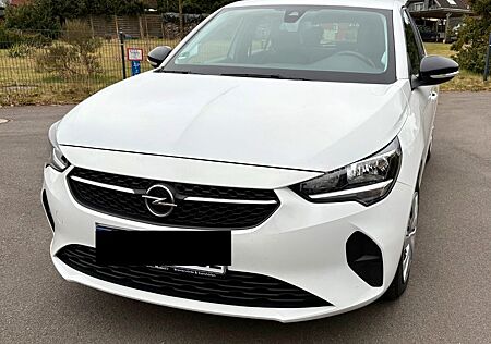 Opel Corsa -e 100KW Edition