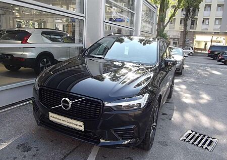 Volvo XC 60 XC60 R Design Recharge Plug-In Hybrid AWD