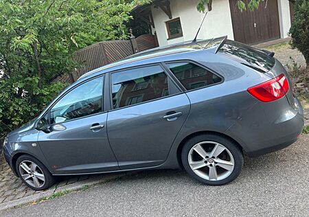 Seat Ibiza 1.6 TDI CR 77kW FR