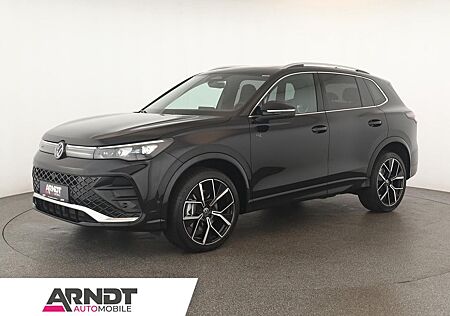 VW Tiguan Volkswagen 2.0 TSI DSG 4M R-Line IQ Pano Nav ACC 360