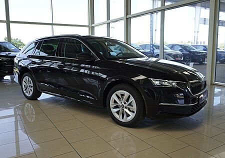 Skoda Octavia 1,5TSI DSG aAHK/Matrix/ACC/Kamera/el.Kla