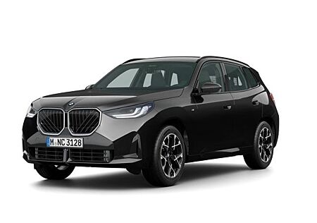 BMW X3 20d xDrive M-Sportpaket Sitzheizung