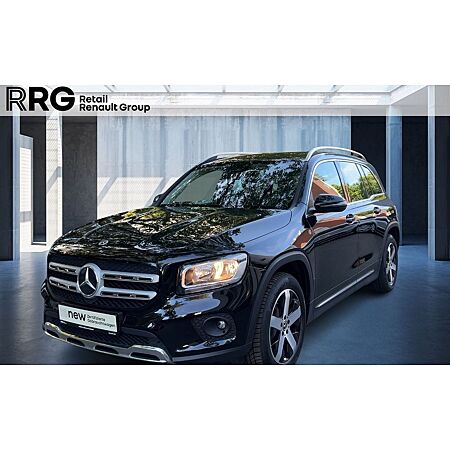 Mercedes-Benz GLB leasen