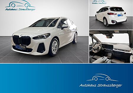 BMW 218i Active Tourer M Sport ACC 360° H&K AHK HuD