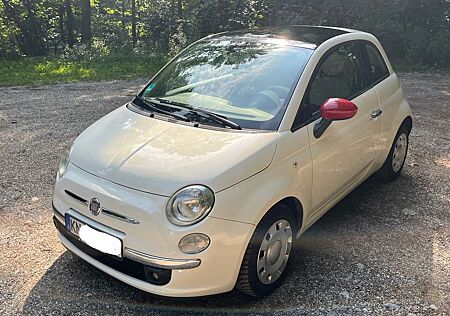 Fiat 500 1.3 Multijet 16V 95 PS