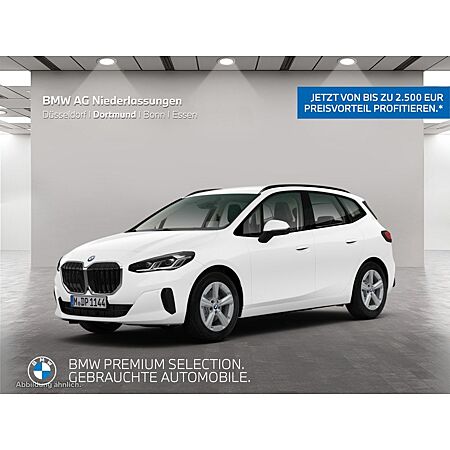 BMW 2er Active Tourer leasen