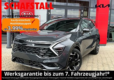 Kia Sportage 1.6T AWD DCT GT-Line Panoramadach