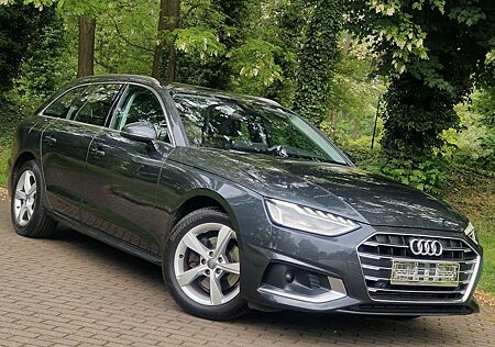 Audi A4 35 TFSI S tronic advanced Avant advanced