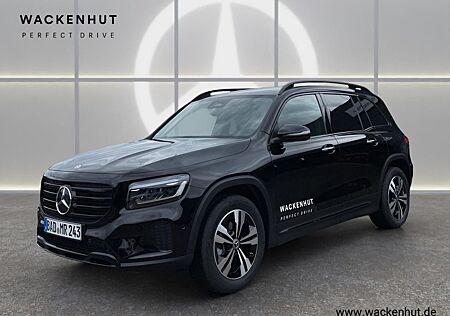 Mercedes-Benz GLB 200 PROGRESSIVE NIGHT LED AHK TOTW. RFK WINT