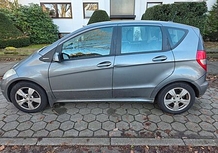 Mercedes-Benz A 170 AVANTGARDE Avantgarde