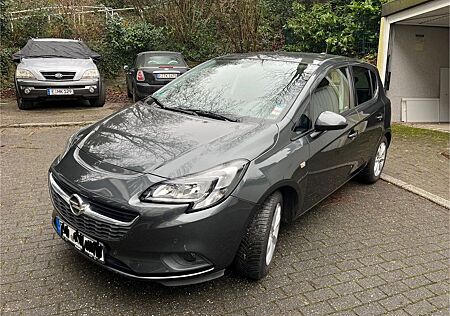 Opel Corsa 1.4 Turbo *TÜV neu*Kamera*SHz*LHz*FSHz*