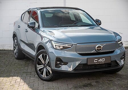 Volvo C40 Ultimate Recharge Pure Electric AWD