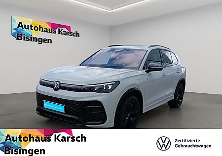 VW Tiguan Volkswagen 1.5 TSI DSG eHybrid R-Line 200 kW, AHK