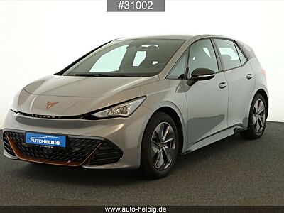 Cupra Born 150 kW #LaneAssist#Virtual#PDC#Ambiente#DAB