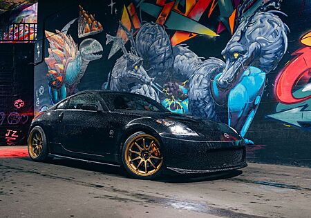 Nissan 350Z Facelift / Premium Pack