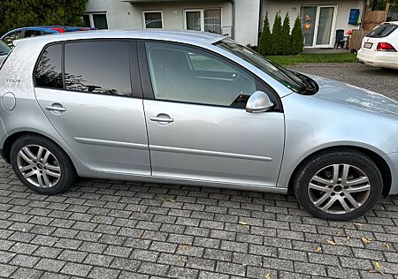 VW Golf Volkswagen 1.9 TDI DPF Tour Edition Tour Edition