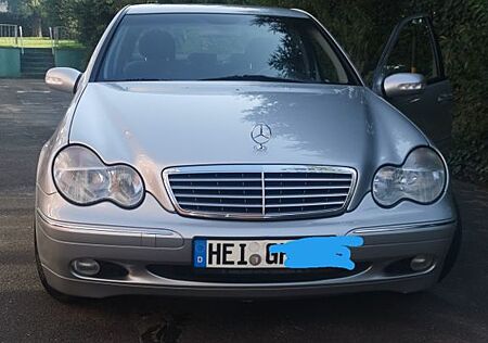 Mercedes-Benz C 180 Kompressor CLASSIC Classic