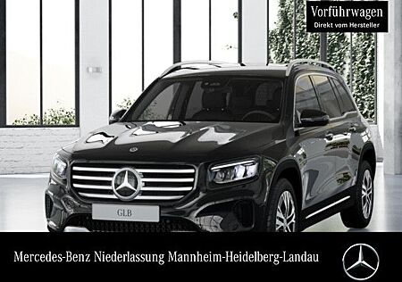 Mercedes-Benz GLB 200 PROGRESSIVE+LED+KAMERA+TOTW+KEYLESS+7G