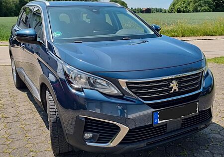 Peugeot 5008 BlueHDi 130 Active Active