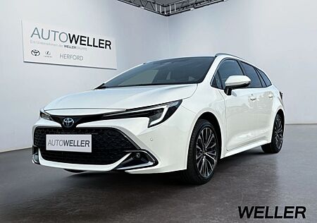 Toyota Corolla 2.0 Hybrid TS Team D *Navi*LED*CarPlay*