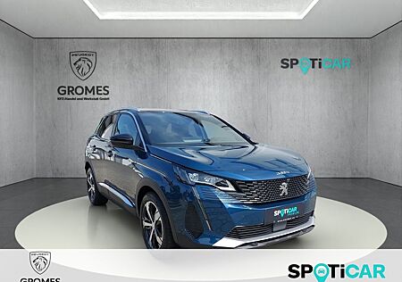 Peugeot 3008 1.2 PureTech 130 GT EAT8 LED ACC Focal Navi